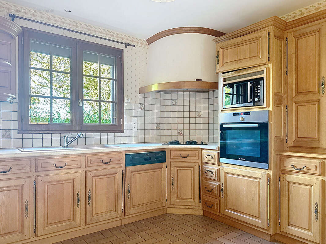 Maison à SAINTE-MERE-EGLISE