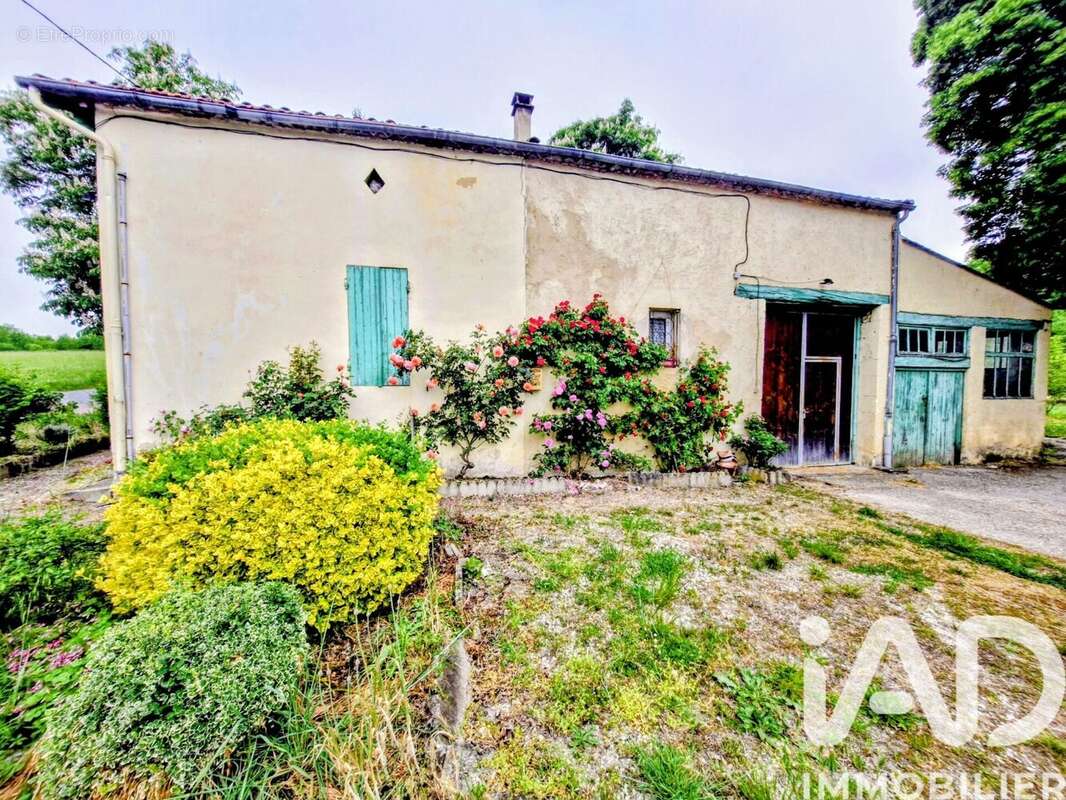 Maison 132 m² à Sigoules  - photo 2