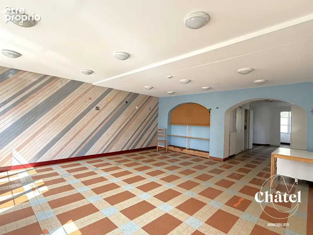 Proche Senlis - A rénover - 5 chambres - A1 - Ecole - photo 13