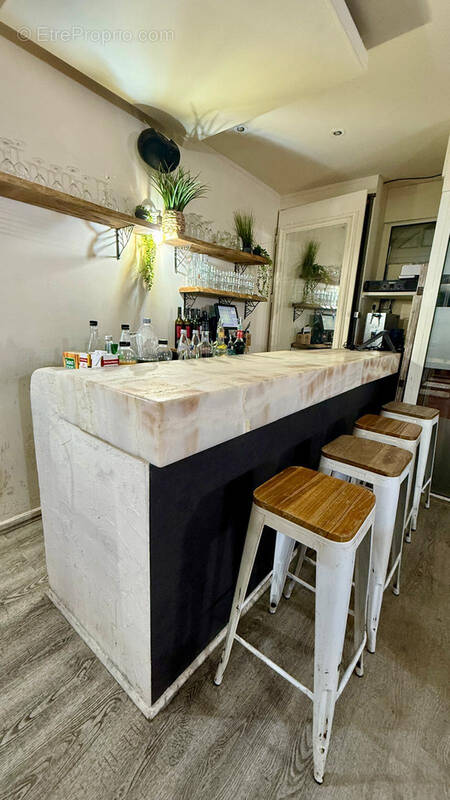 Commerce à AIX-EN-PROVENCE