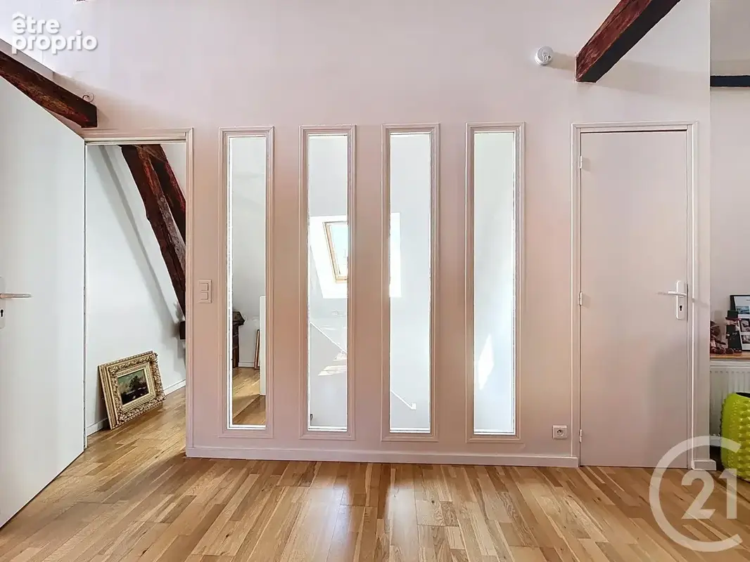Maison 7 pièces 200 m² à vendre à Chartres (28000) - photo 23