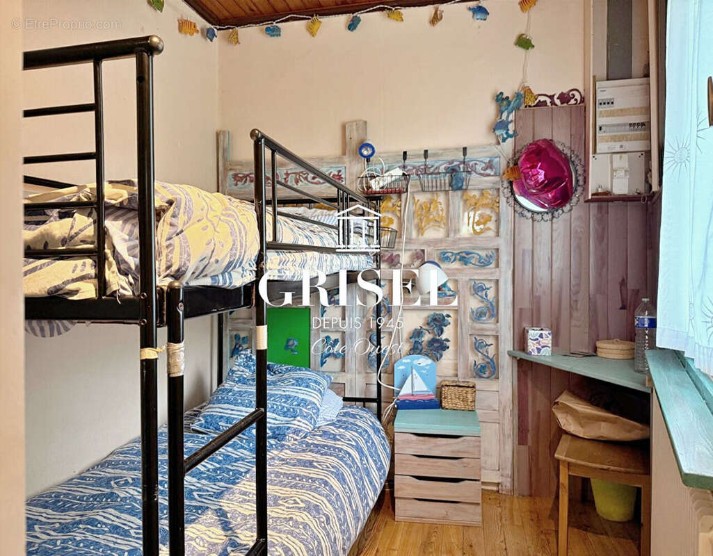 Maison à LEGE-CAP-FERRET