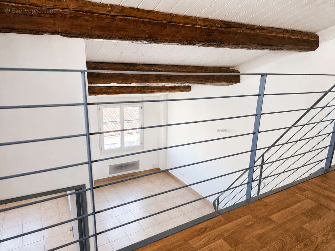 Appartement à AVIGNON