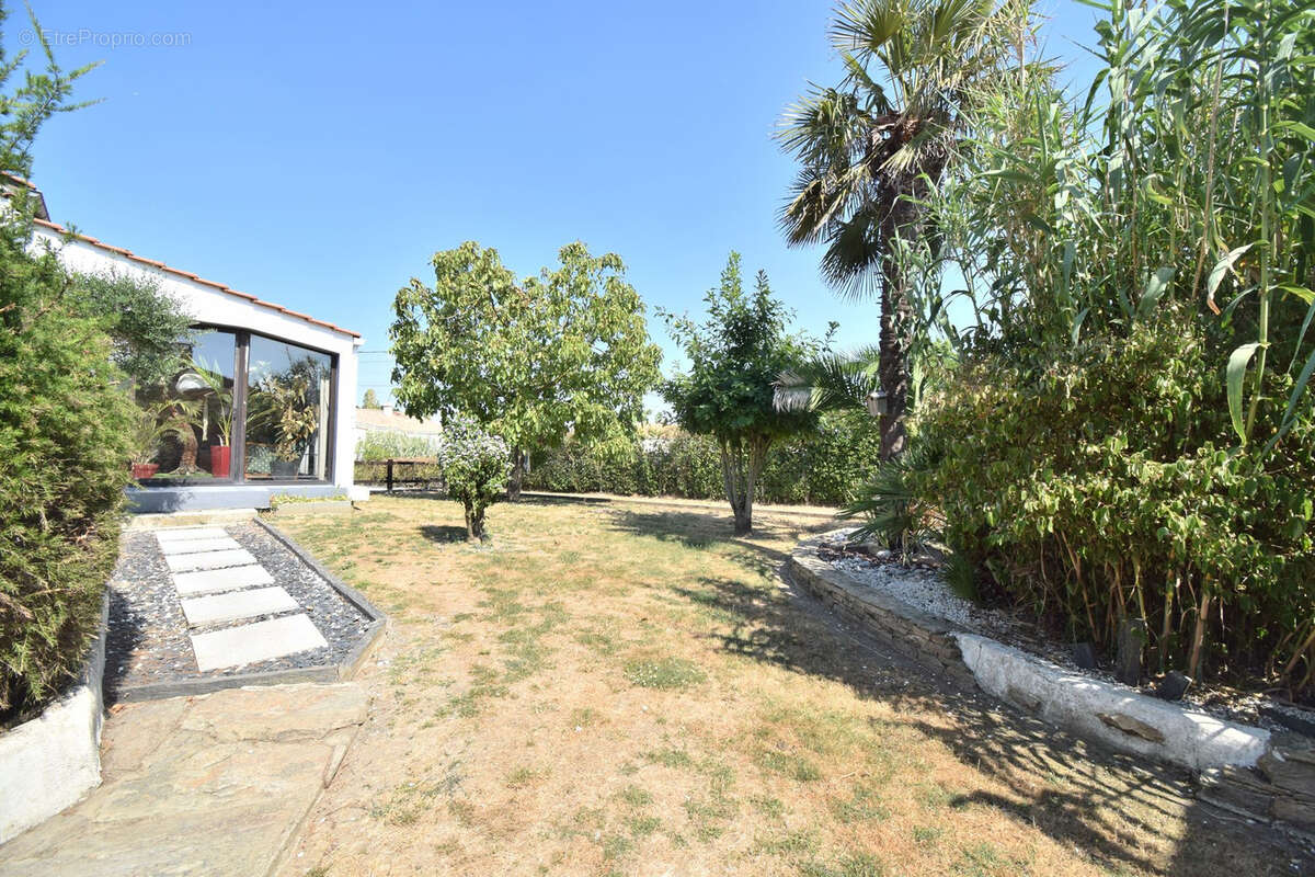 Maison d'habitation - photo 14