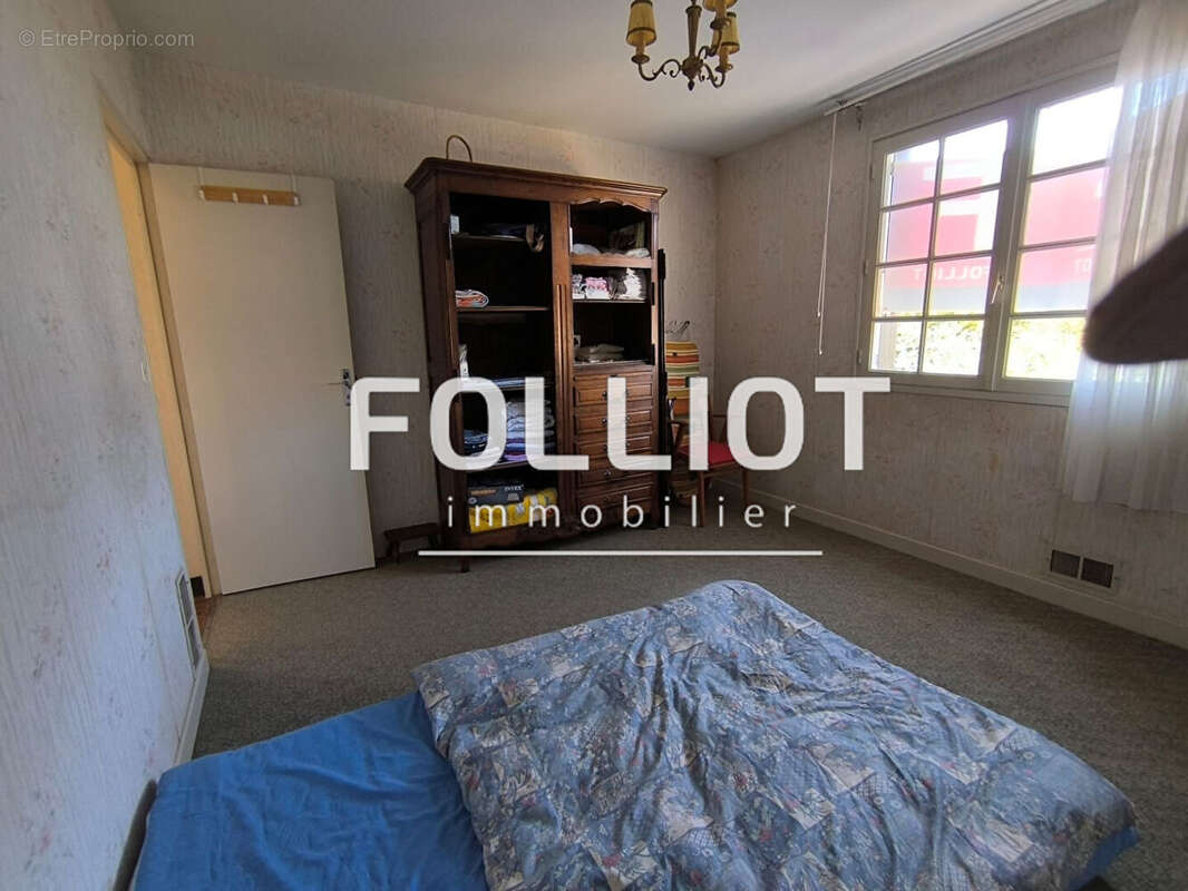 Maison à AGON-COUTAINVILLE