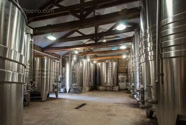 Maison à PUY-L'EVEQUE