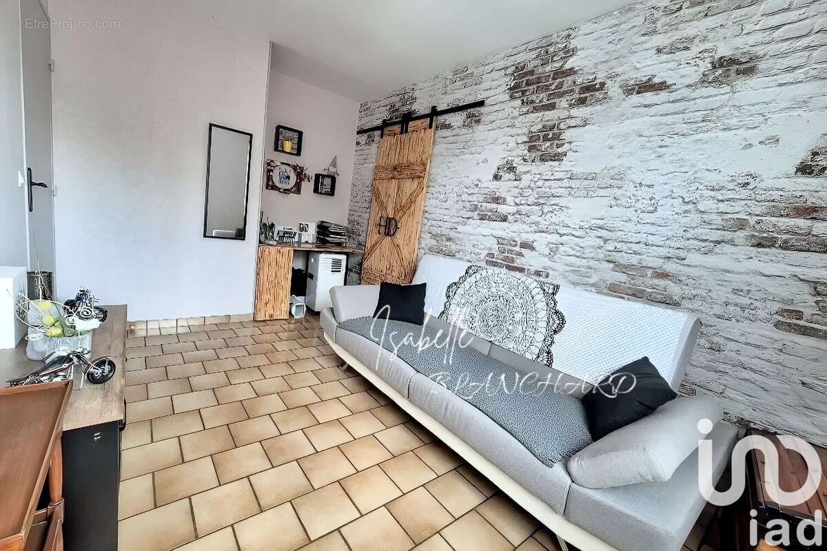 Photo 8 - Maison à OISSERY