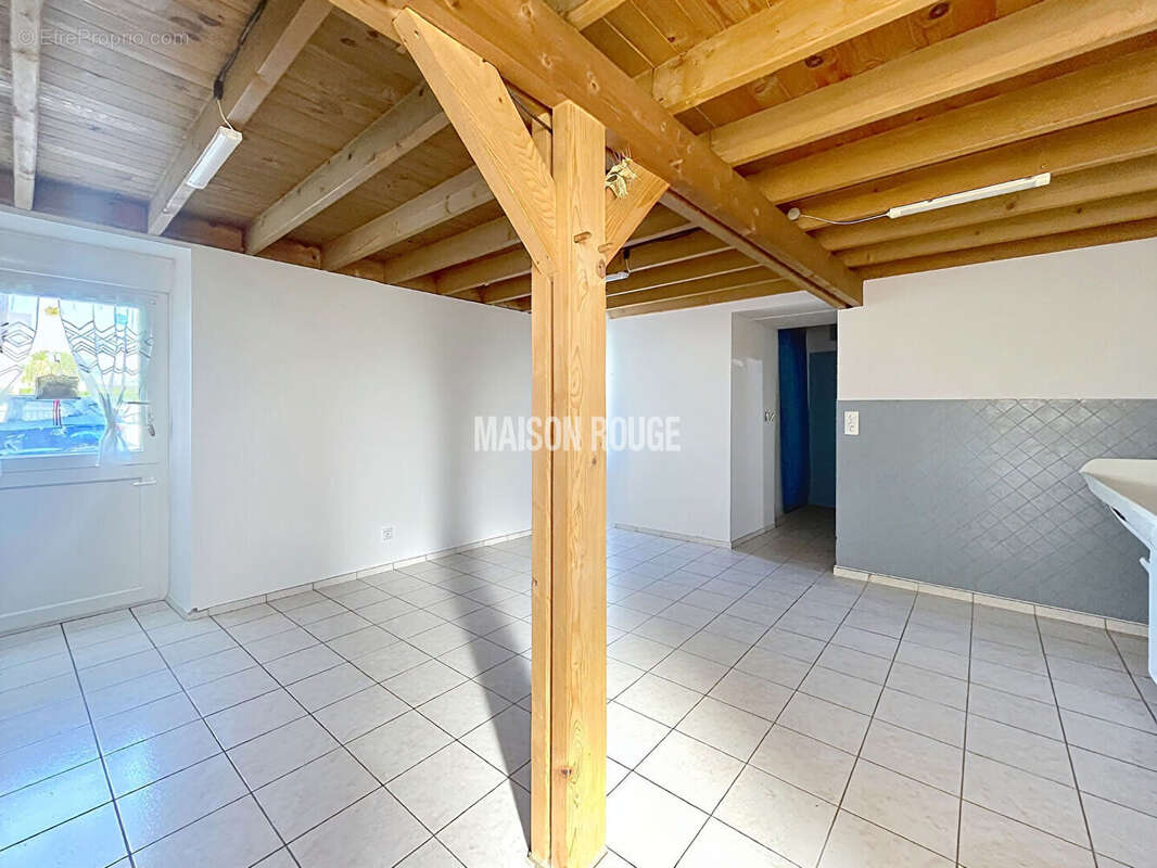 Maison à MINIAC-MORVAN