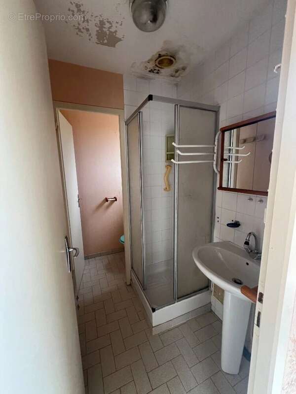 Maison Saint Vincent Sur Jard 5 pièce(s) 90 m2 - photo 10