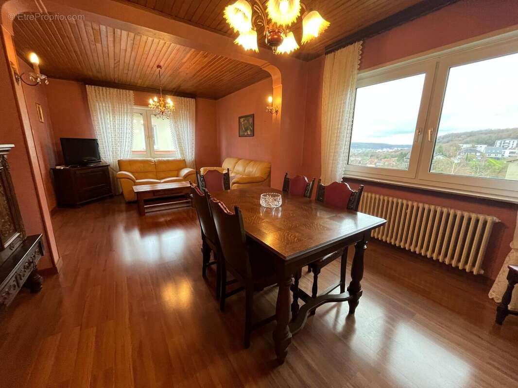 Photo 7 - Maison à ALSTING