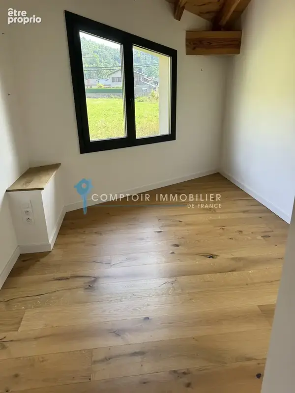 Maison individuelle à TARGASSONNE - photo 9