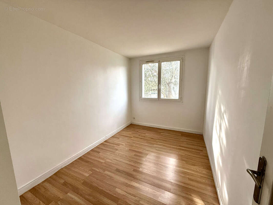 Appartement à CONFLANS-SAINTE-HONORINE