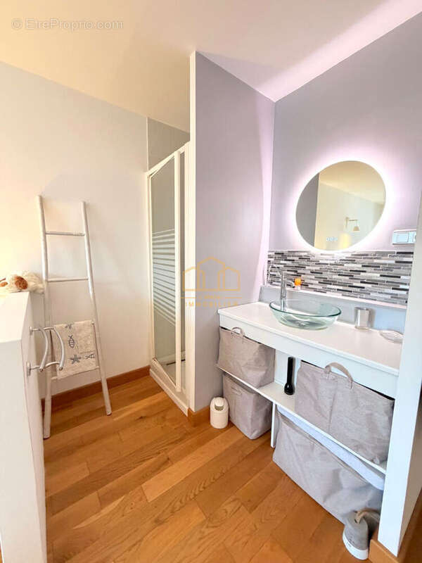 Maison à GUJAN-MESTRAS