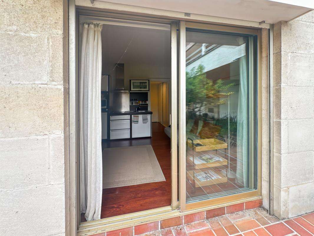 Appartement à DEAUVILLE