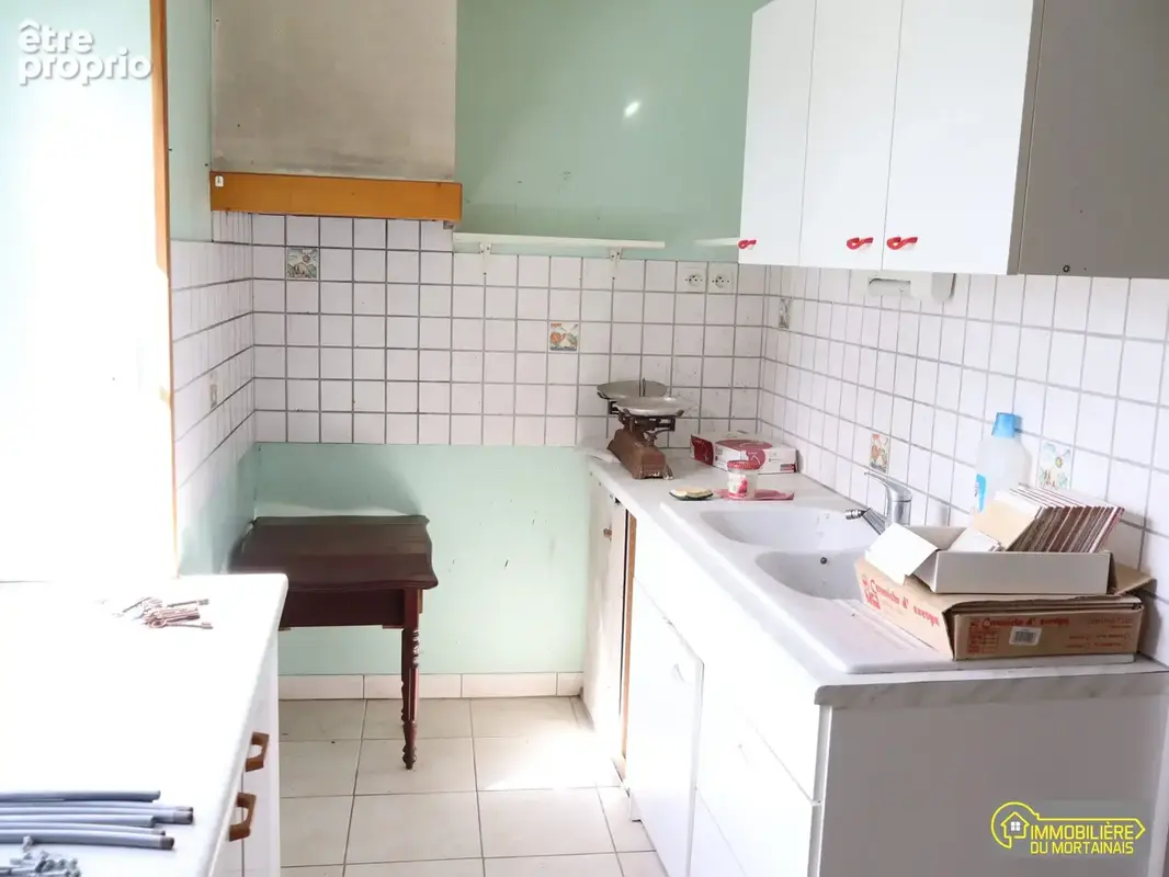 Maison 5 pièces 101 m² à vendre à Le Neufbourg (50140) - photo 9