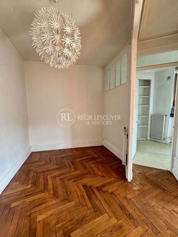 Appartement à LYON-3E