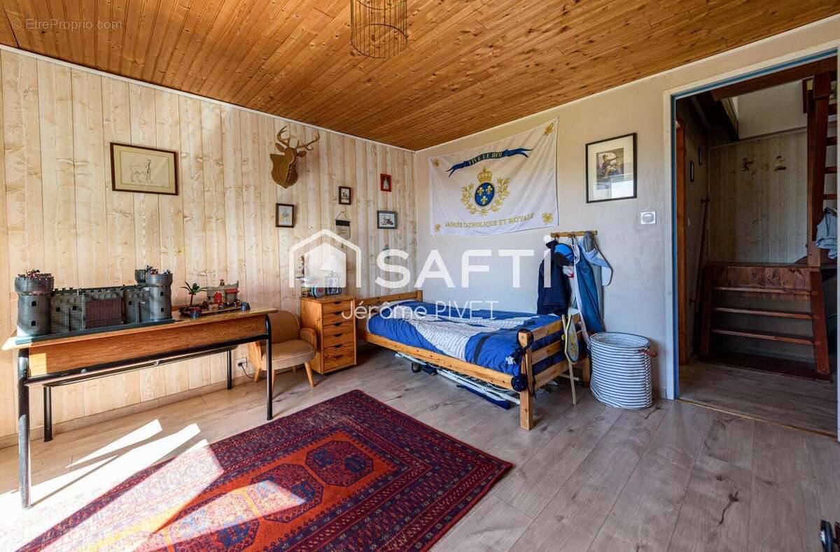 Photo 4 - Maison à PONTCHATEAU