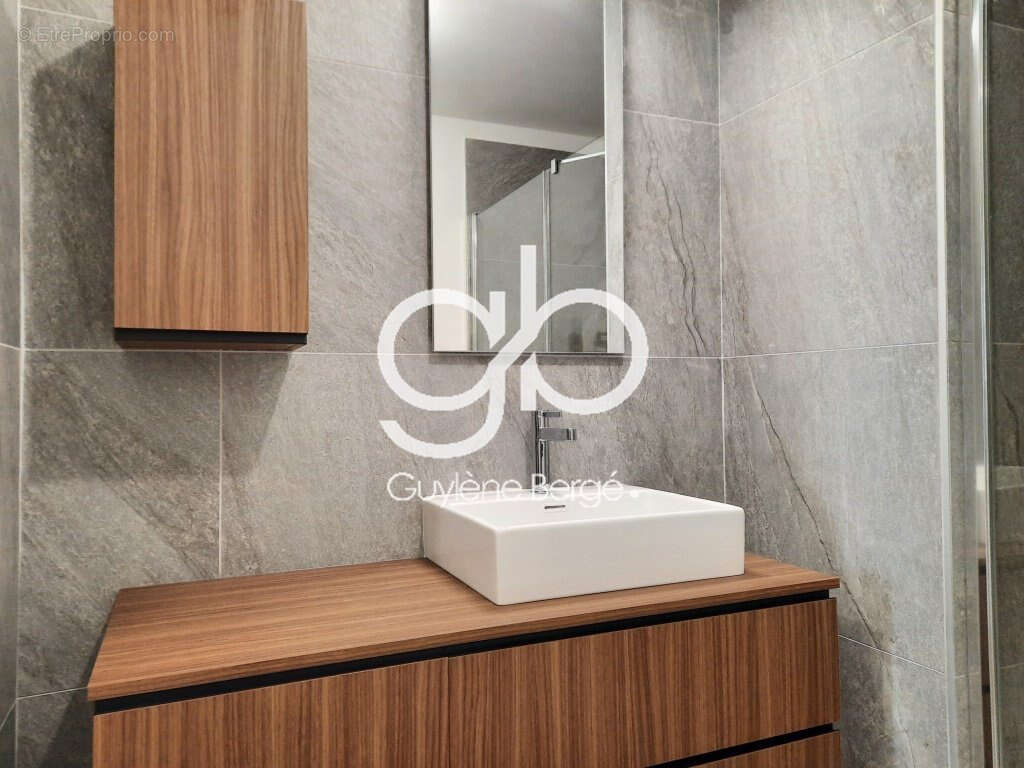 Appartement à BAILLARGUES