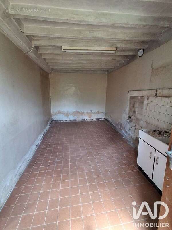 Maison 30 m² à Tennie  - photo 8