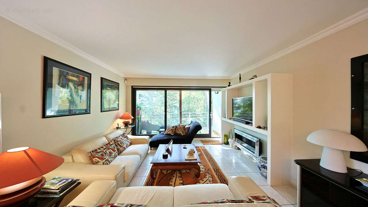 Appartement à BIARRITZ