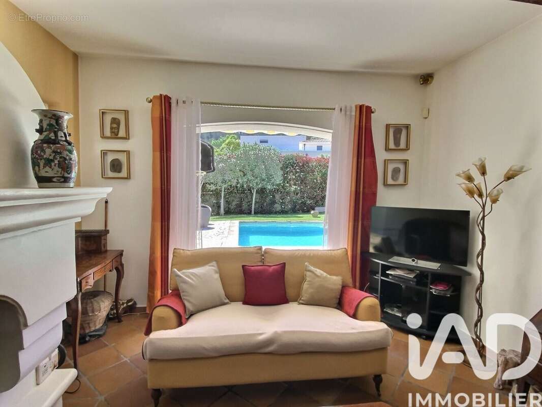 Photo 4 - Maison à BANDOL