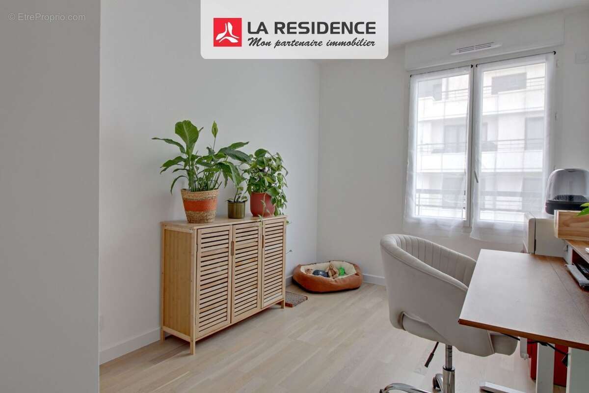 Appartement à POISSY