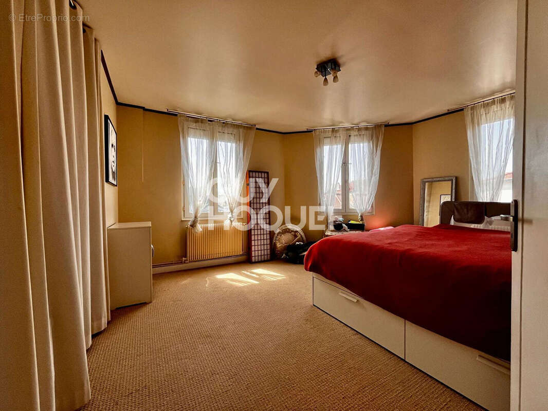 Appartement à MALAKOFF