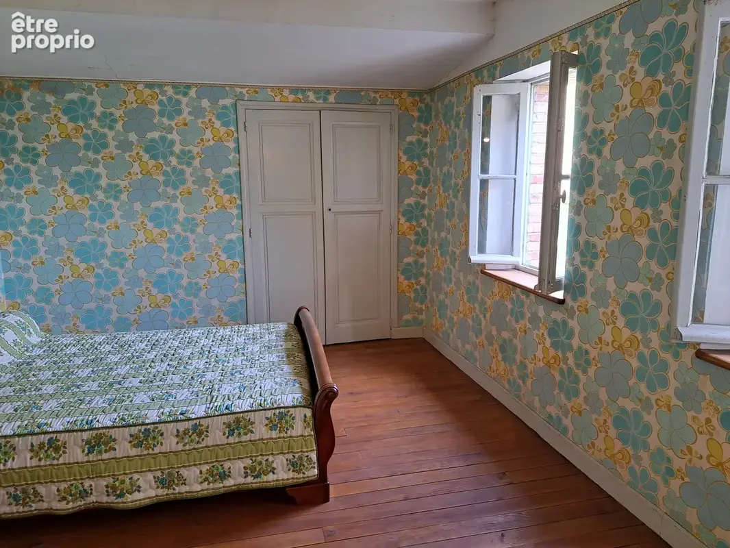 Grande maison en pierre avec jardin au cœur de Puivert - photo 30