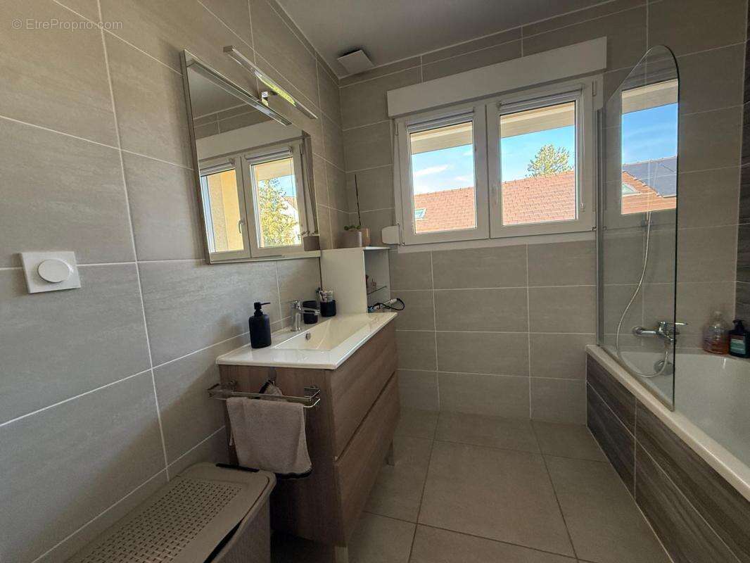 Maison à THONON-LES-BAINS