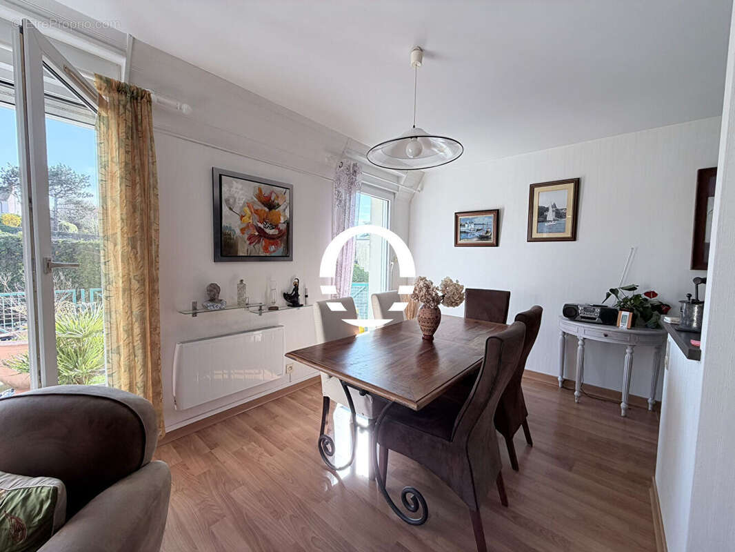 Appartement à PORNIC