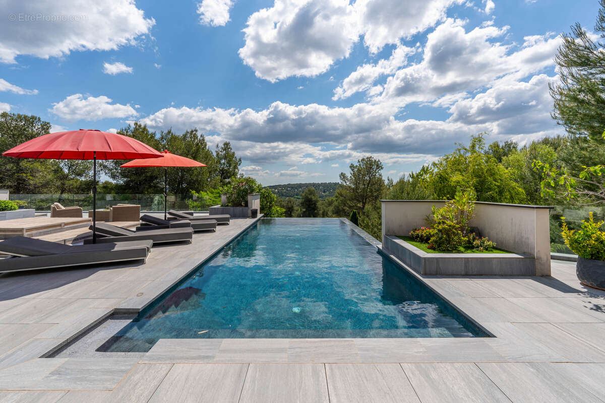 Maison à SAINT-GELY-DU-FESC