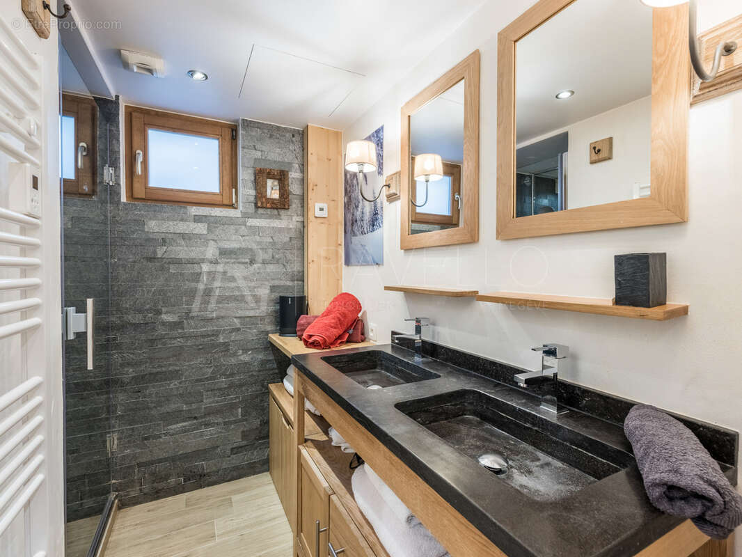 Superbe appartement avec terrasse   Rochebrune, proche centre - photo 8