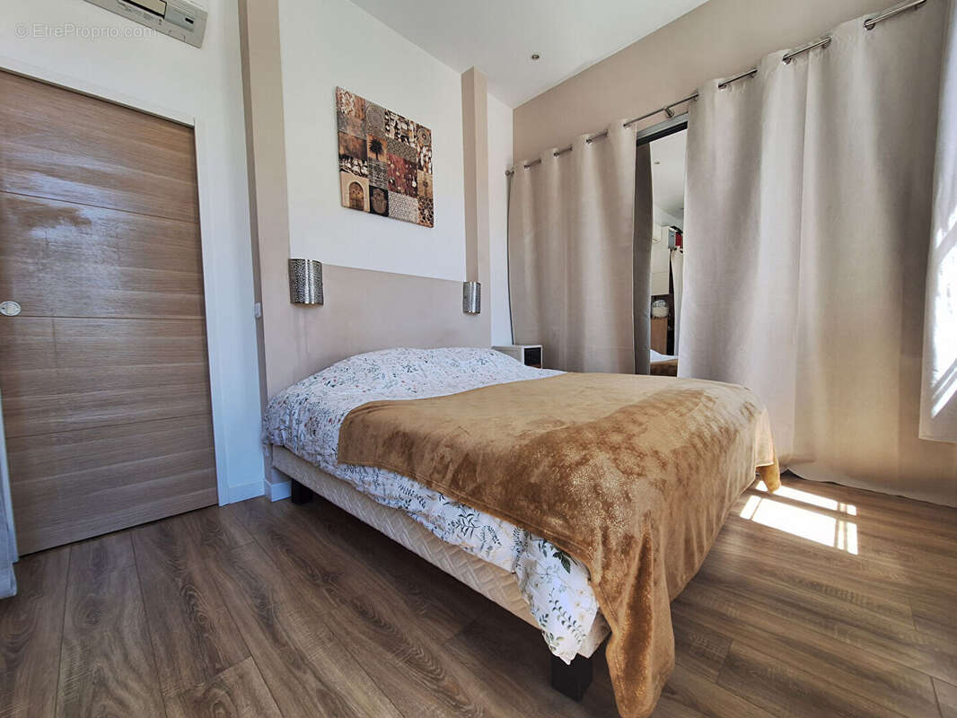 Maison à MARSEILLE-14E