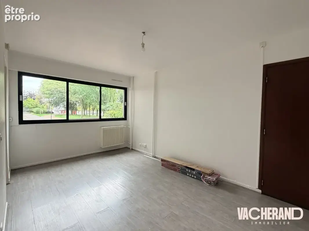 Appartement 2 pièces 30 m² à vendre à Mons-En-Baroeul (59370) - photo 4