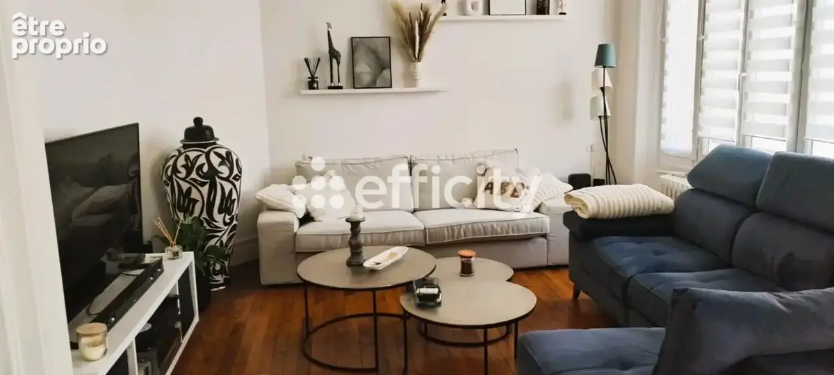 Maison 6 pièces 131 m² à vendre à Lorient (56100) - photo 2