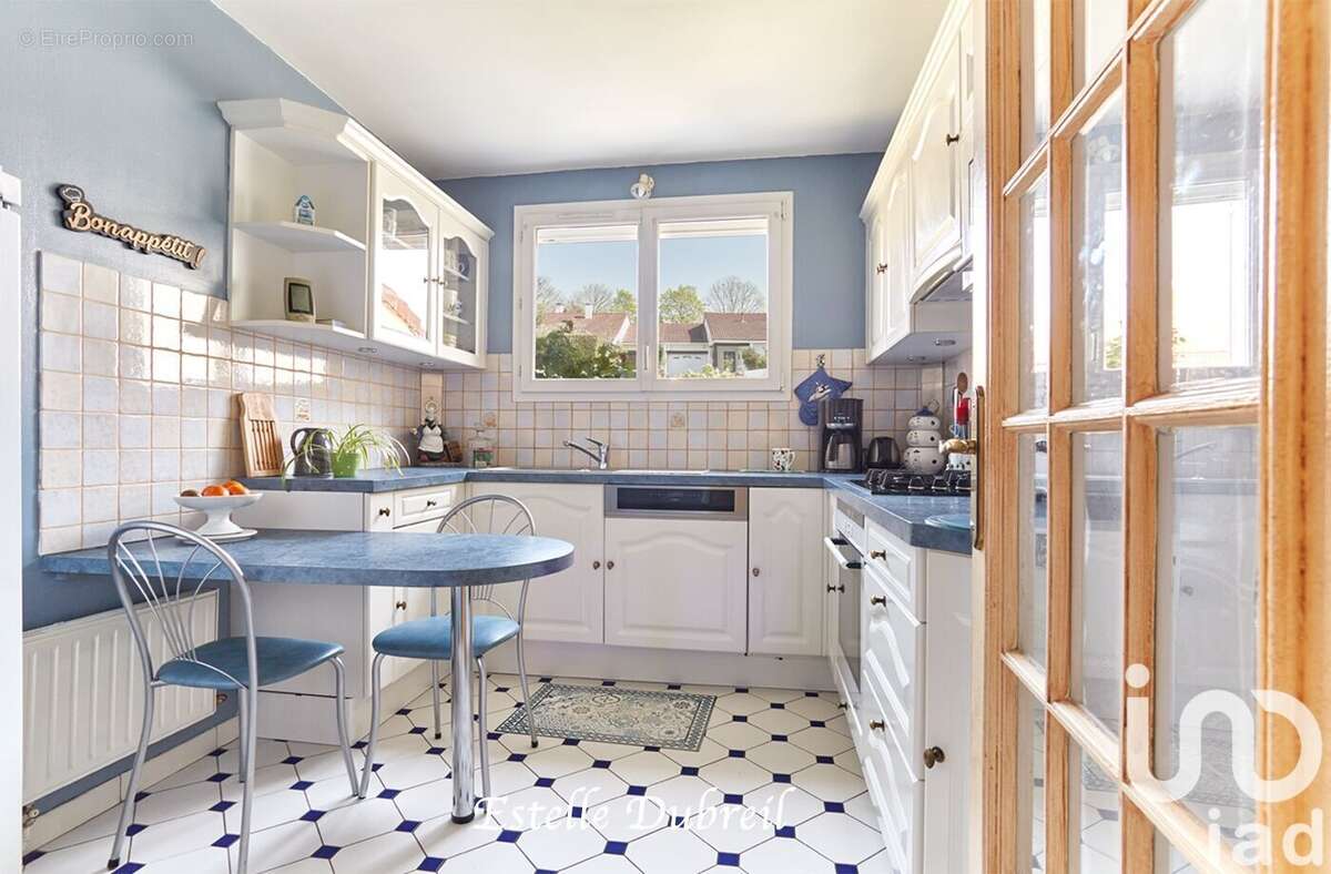 Photo 8 - Maison à MONTIGNY-LE-BRETONNEUX