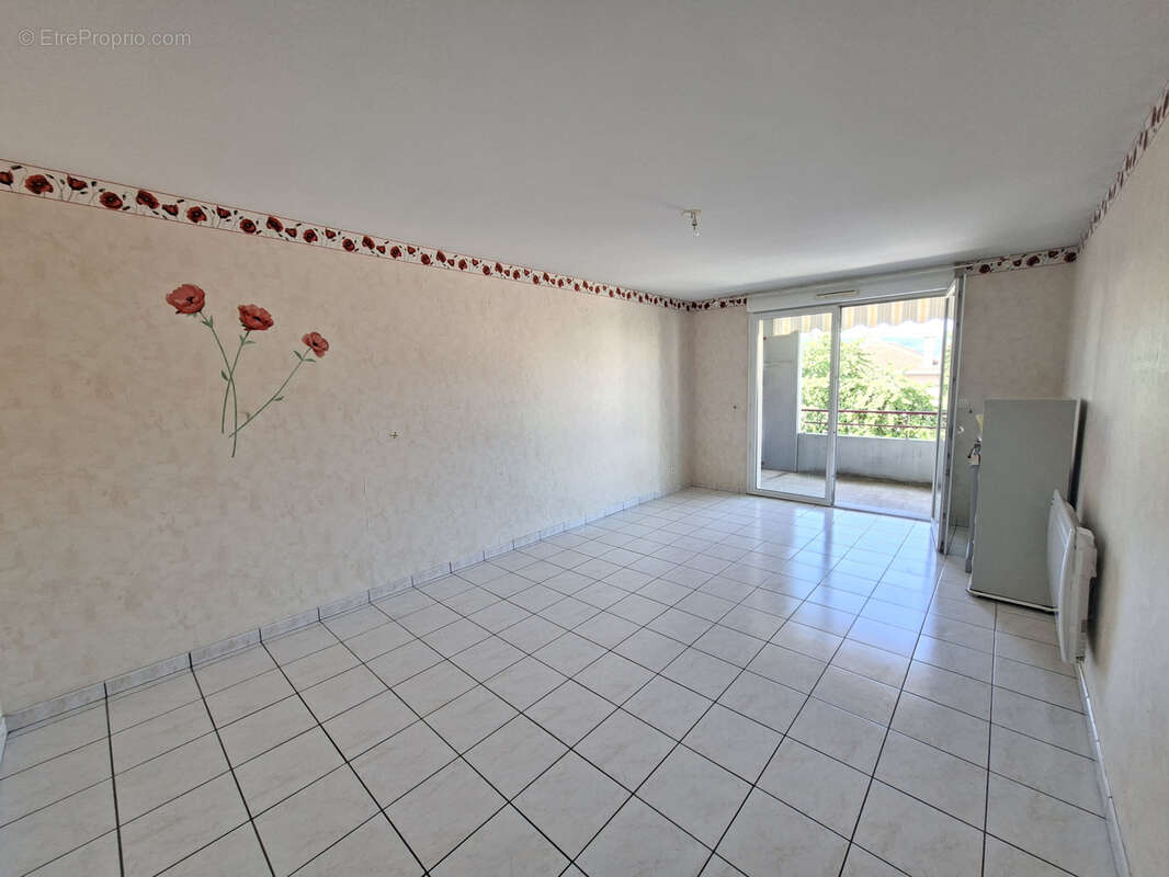 Appartement à PONT-A-MOUSSON