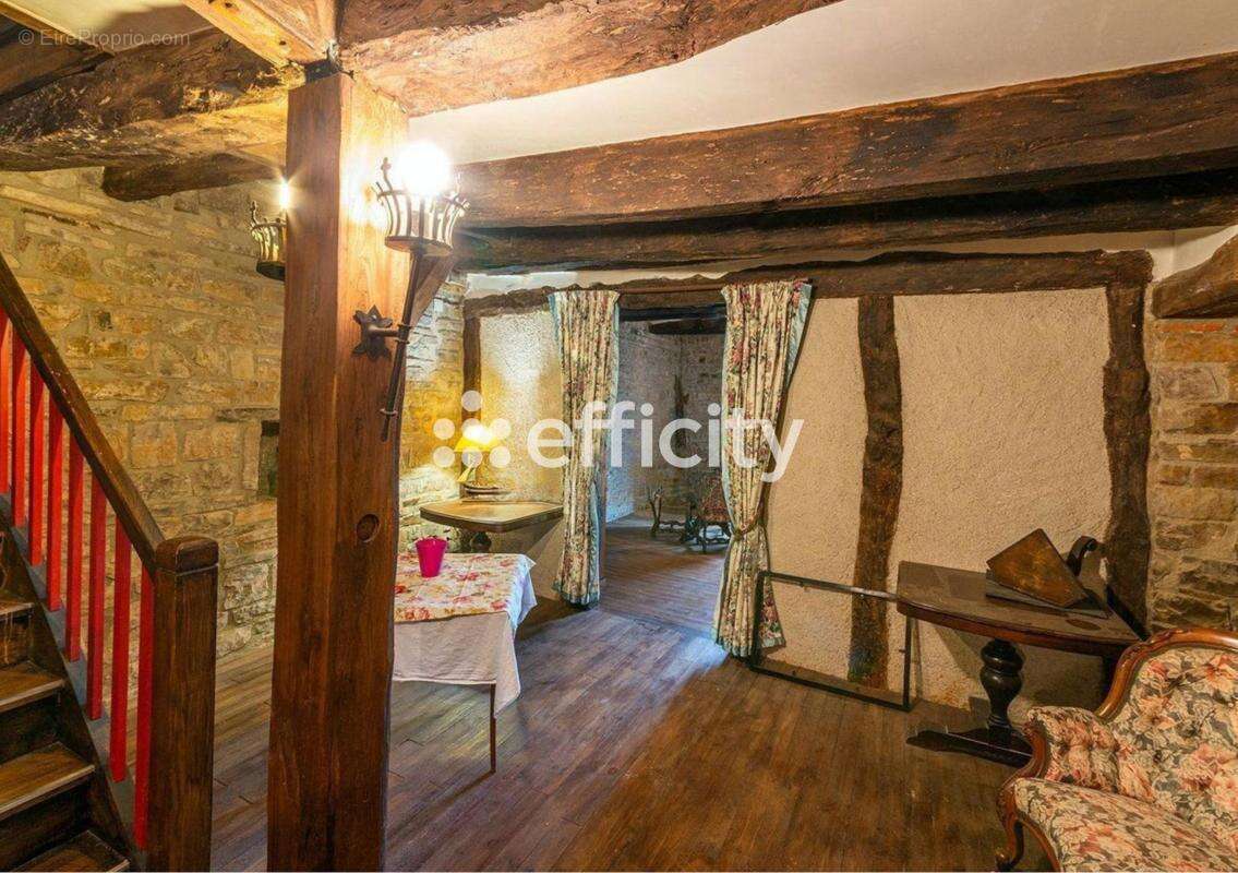 Maison 179 m² à Cordes-Sur-Ciel  - photo 10