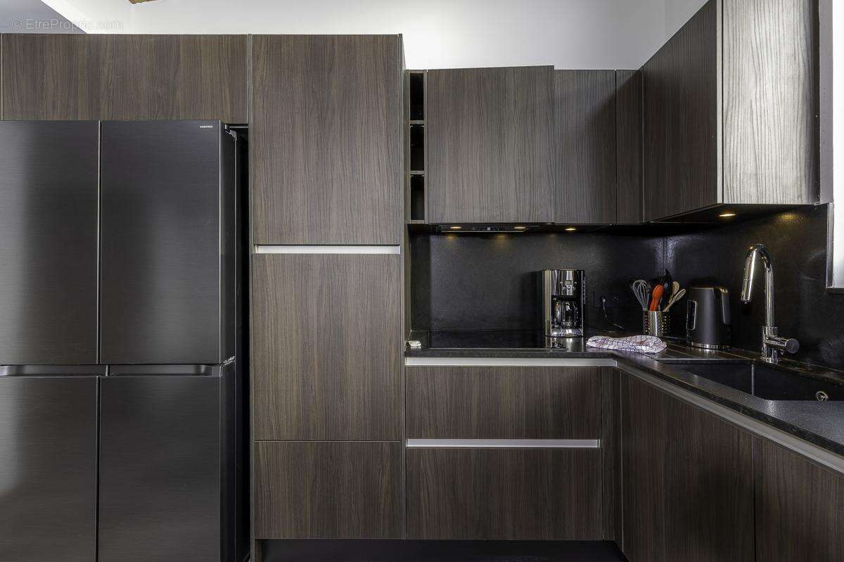 Appartement 129 m² à Morzine  - photo 4