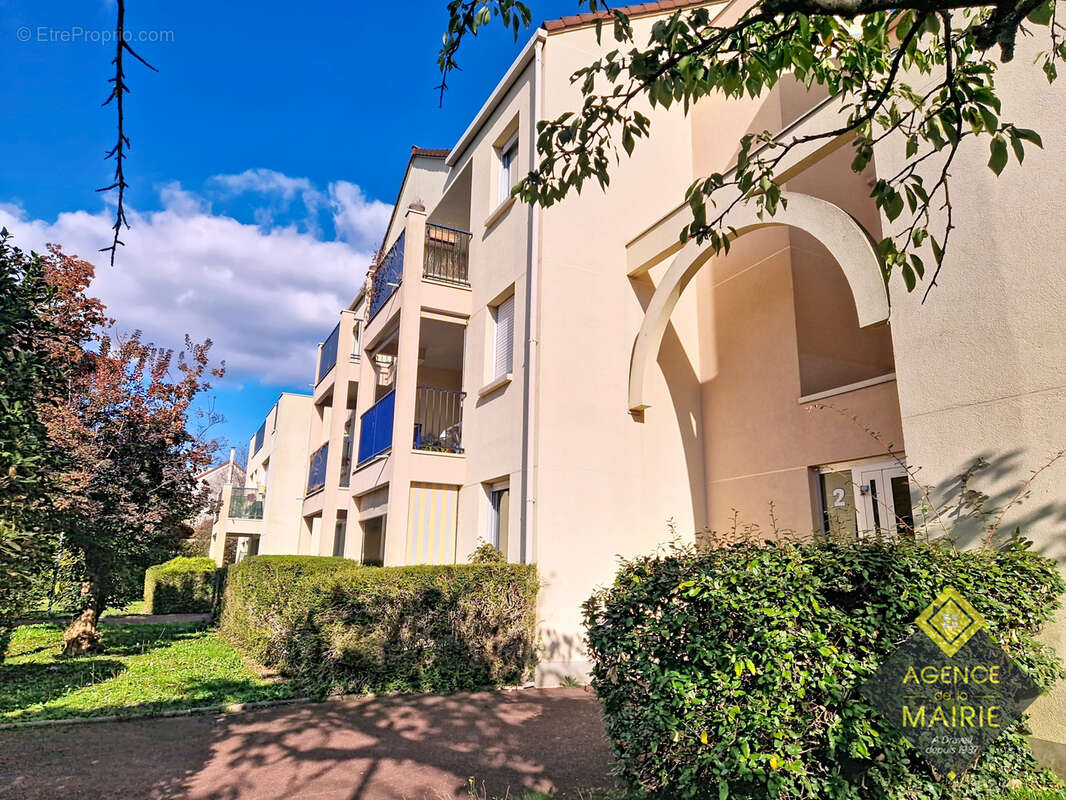 Appartement à DRAVEIL