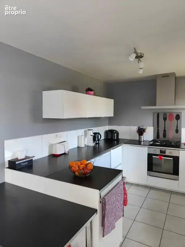 Maison 5 pièces 104 m² à vendre à Montdidier (80500) - photo 7