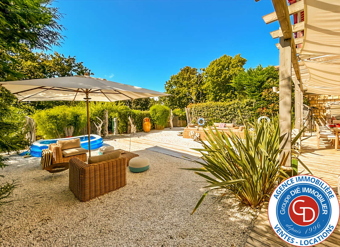 Appartement à ARCACHON