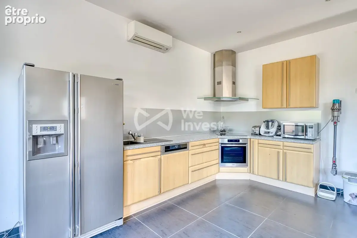 Maison 150 m² à Meyzieu  - photo 6