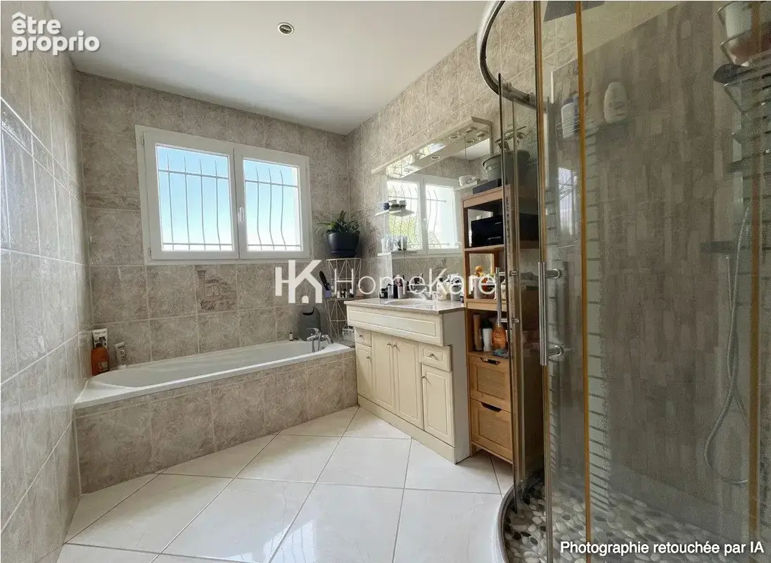 Maison 4 pièces 110 m² à vendre à Caraman (31460) - photo 8