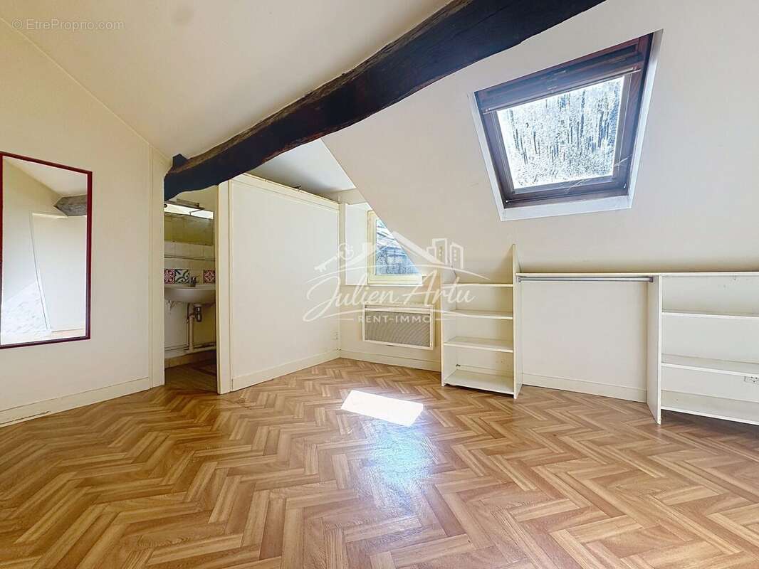 Appartement 30 m² à Nantes  - photo 3
