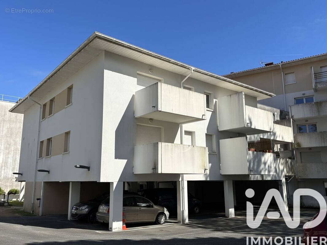 Photo 1 - Appartement à ANGLET