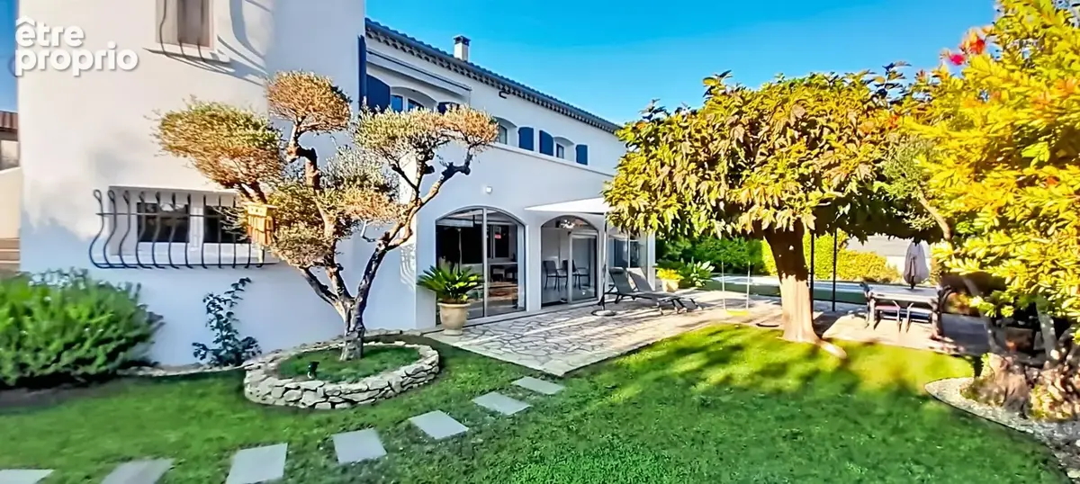 Maison 175m² à pélissanne - photo 9