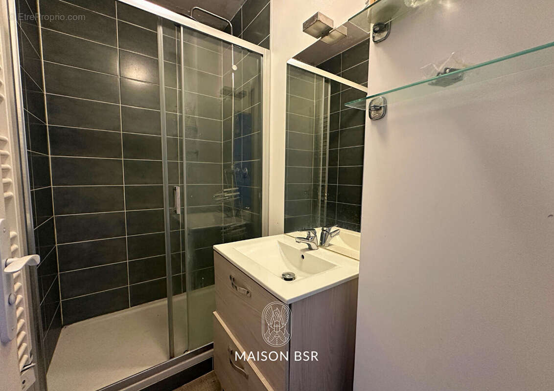 Appartement à SAINT-HERBLAIN