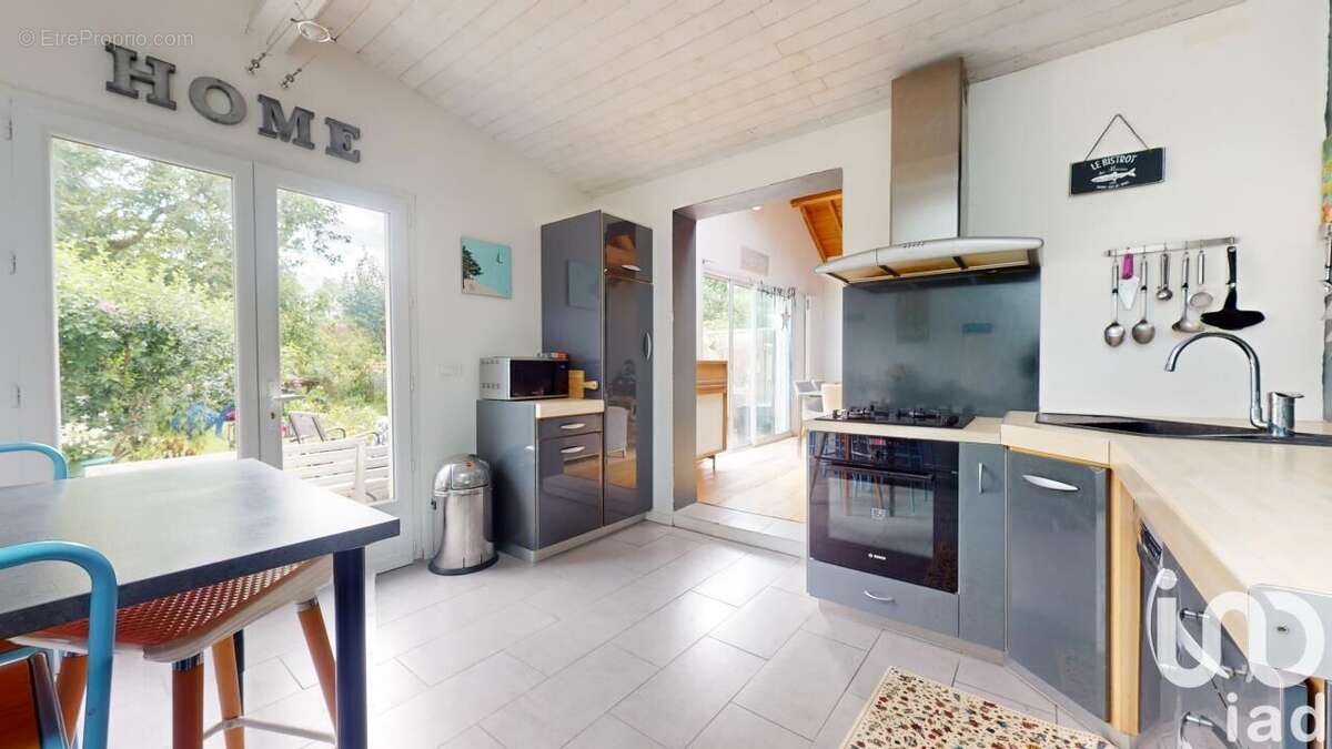 Photo 6 - Maison à MAGNY-LES-HAMEAUX