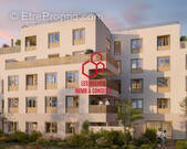 Appartement à BUSSY-SAINT-GEORGES